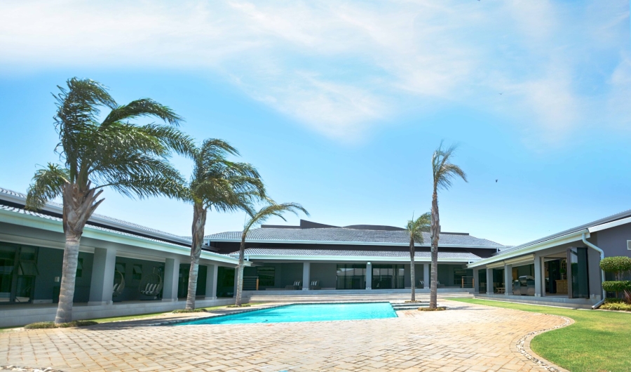 Commercial Property for Sale in Klerksdorp Rural North West